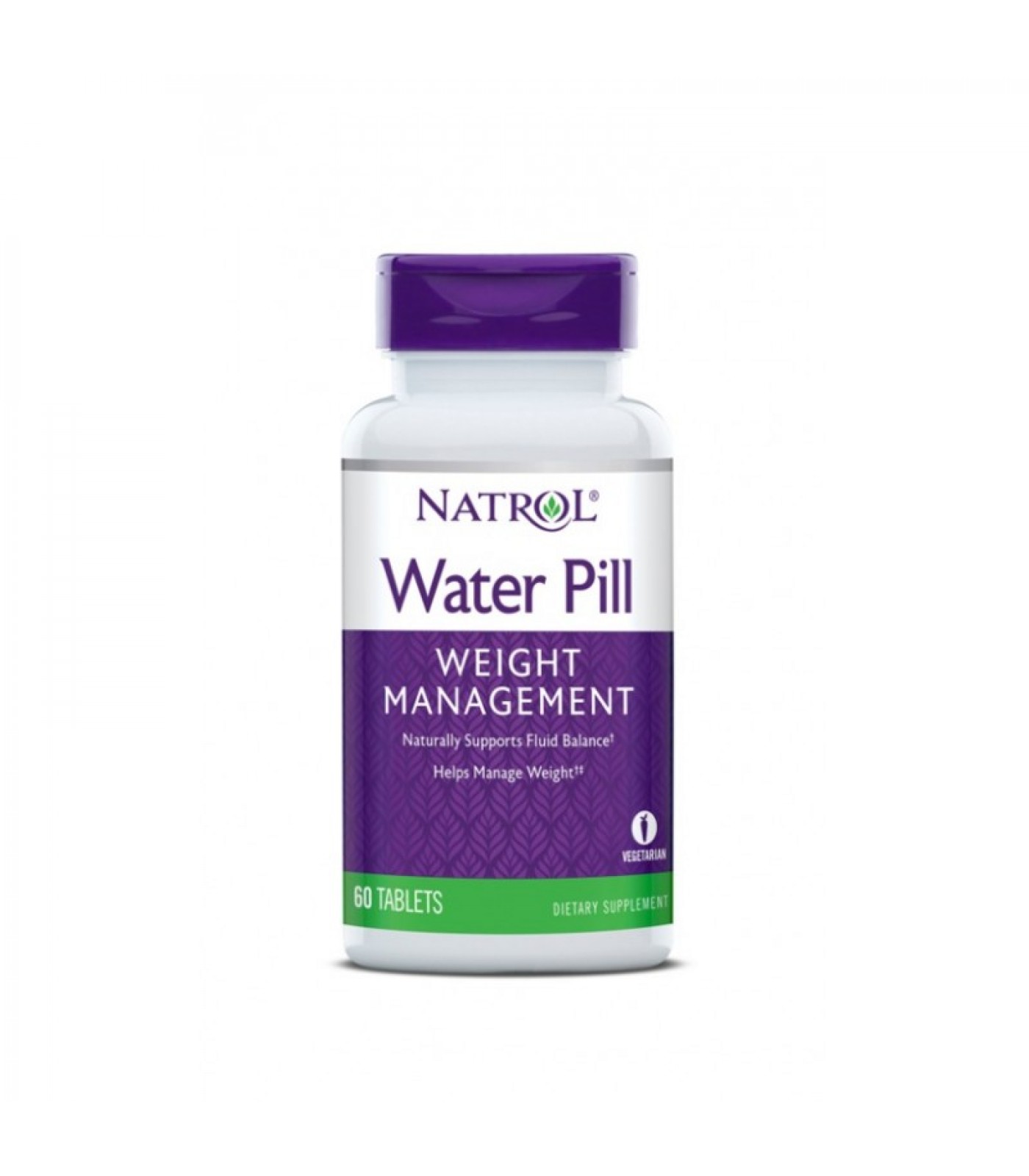 Natrol - Water Pill / 60 tab